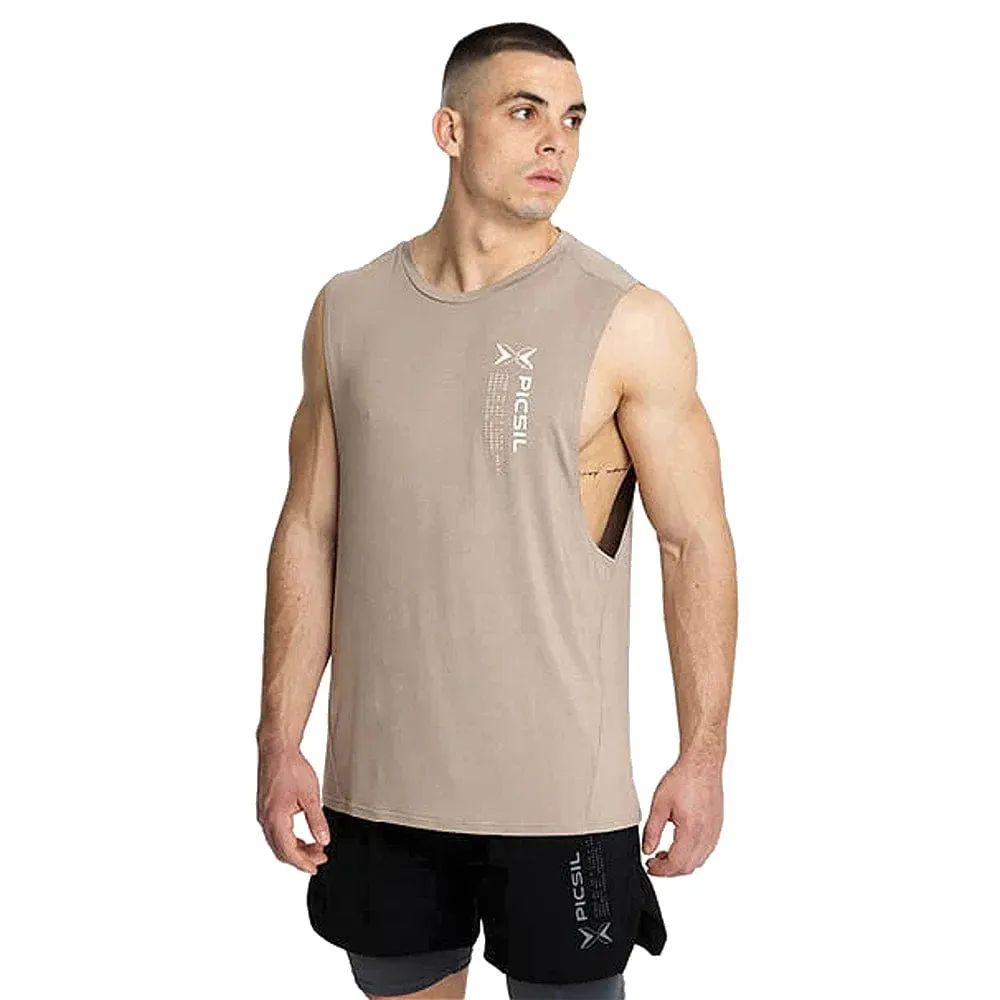 Herren Sport Tank Top (Core)
