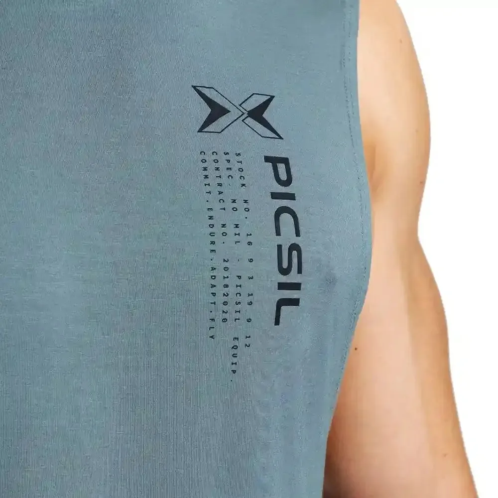 Herren Sport Tank Top (Core)