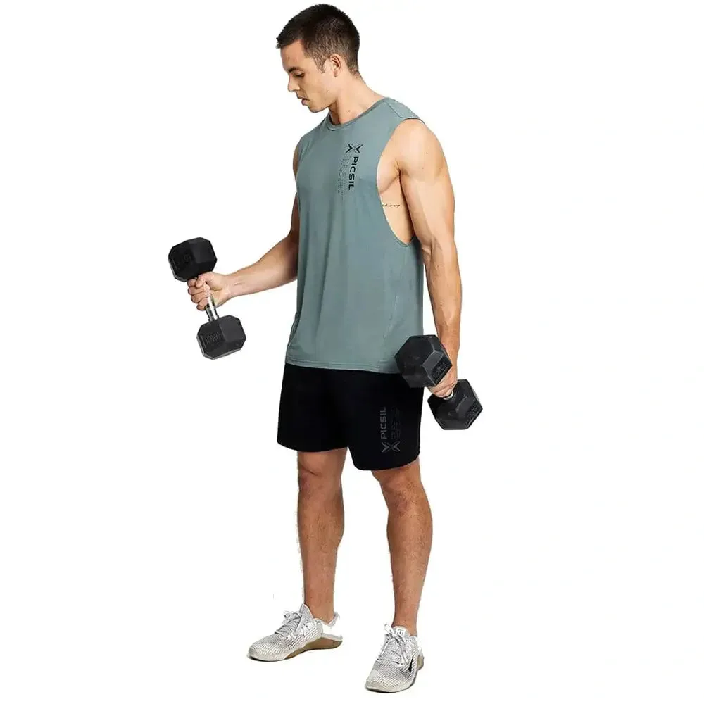 Herren Sport Tank Top (Core)