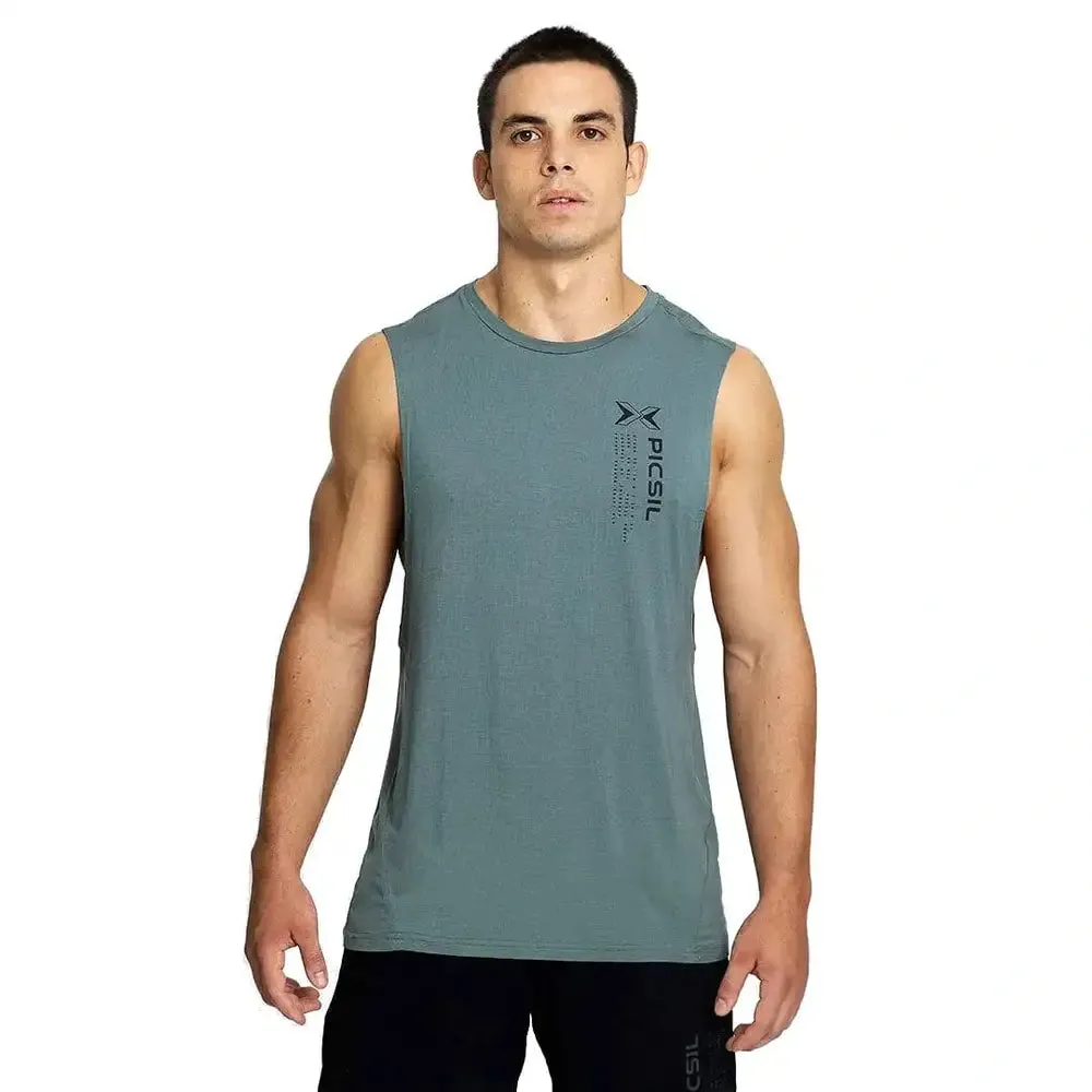 Herren Sport Tank Top (Core)