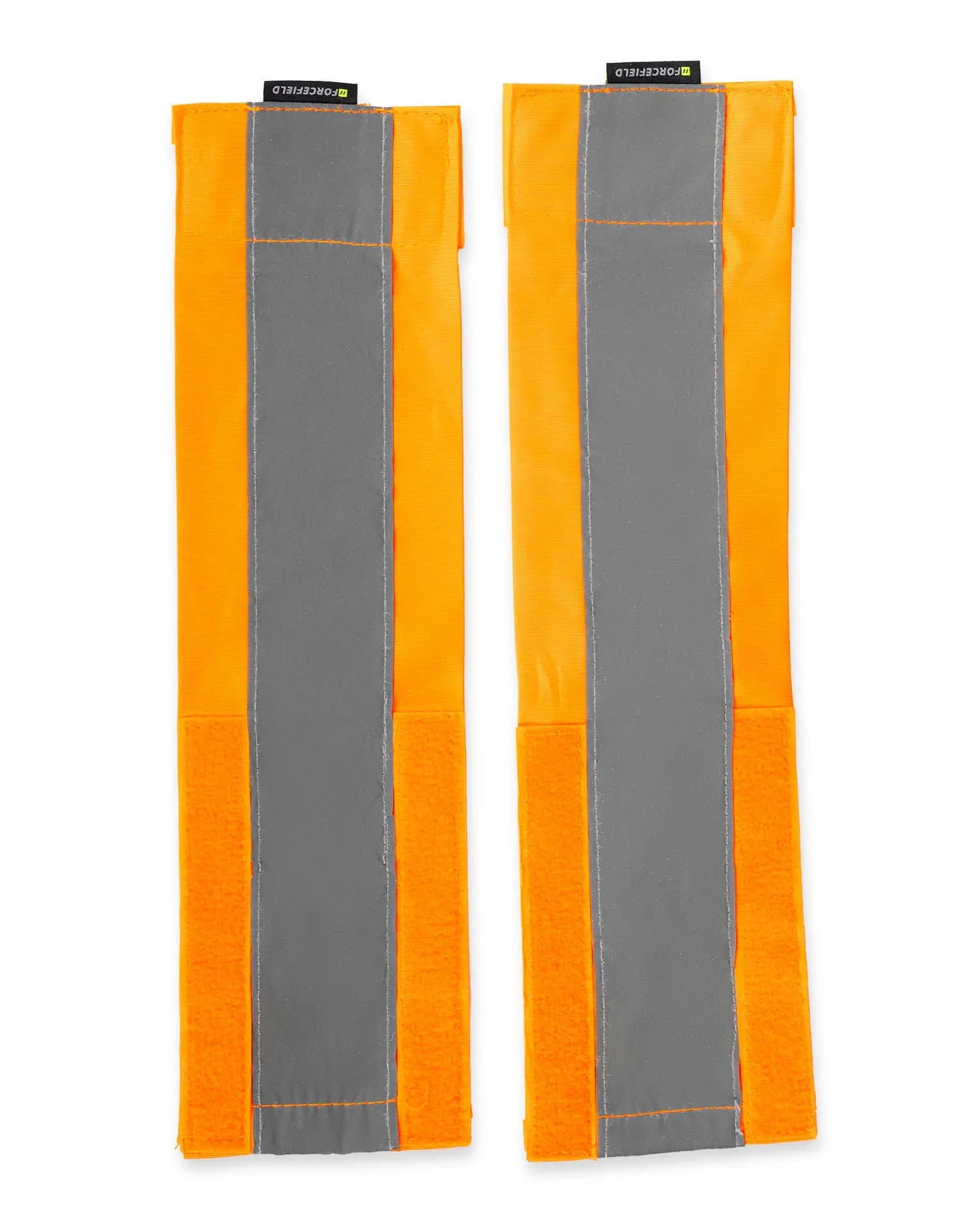 Hi-Vis Orange Reflective Arm Band
