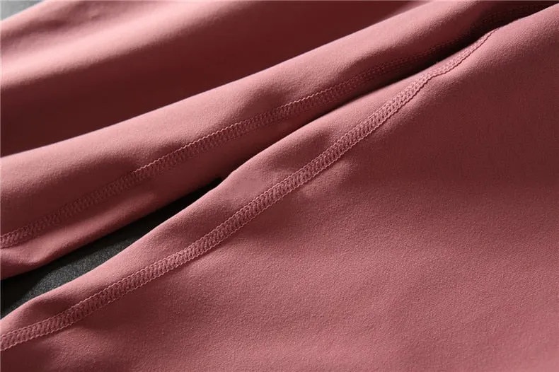 High waist Leggings solid colors