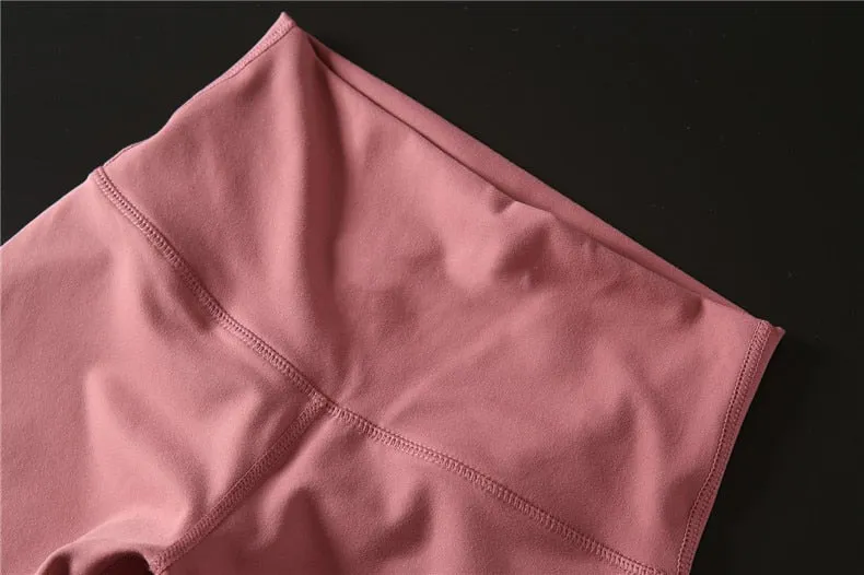 High waist Leggings solid colors
