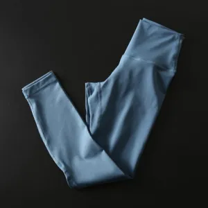 High waist Leggings solid colors