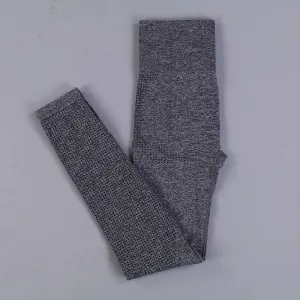 High Waist Yoga Leggings Push Up Leggings Sport Women Fitness Running Yoga Pants Energy Seamless Leggings Gym Girl leggings