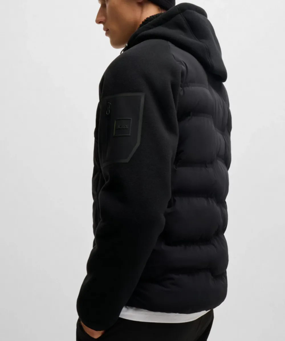 Hugo Boss J_Cloud Black 50515114-001
