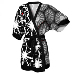 I love NY - World Tour Kimono
