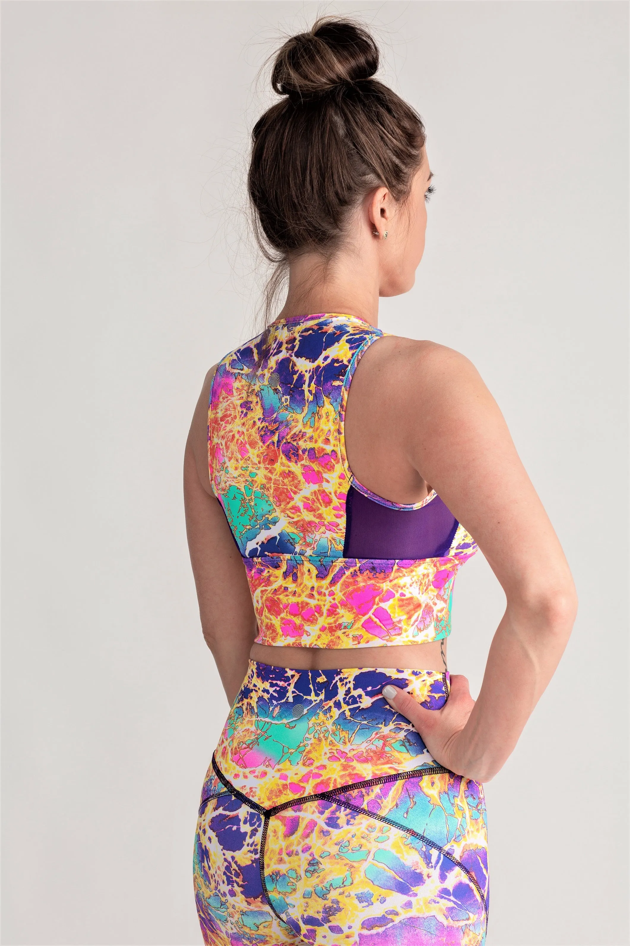 Icebreak Top