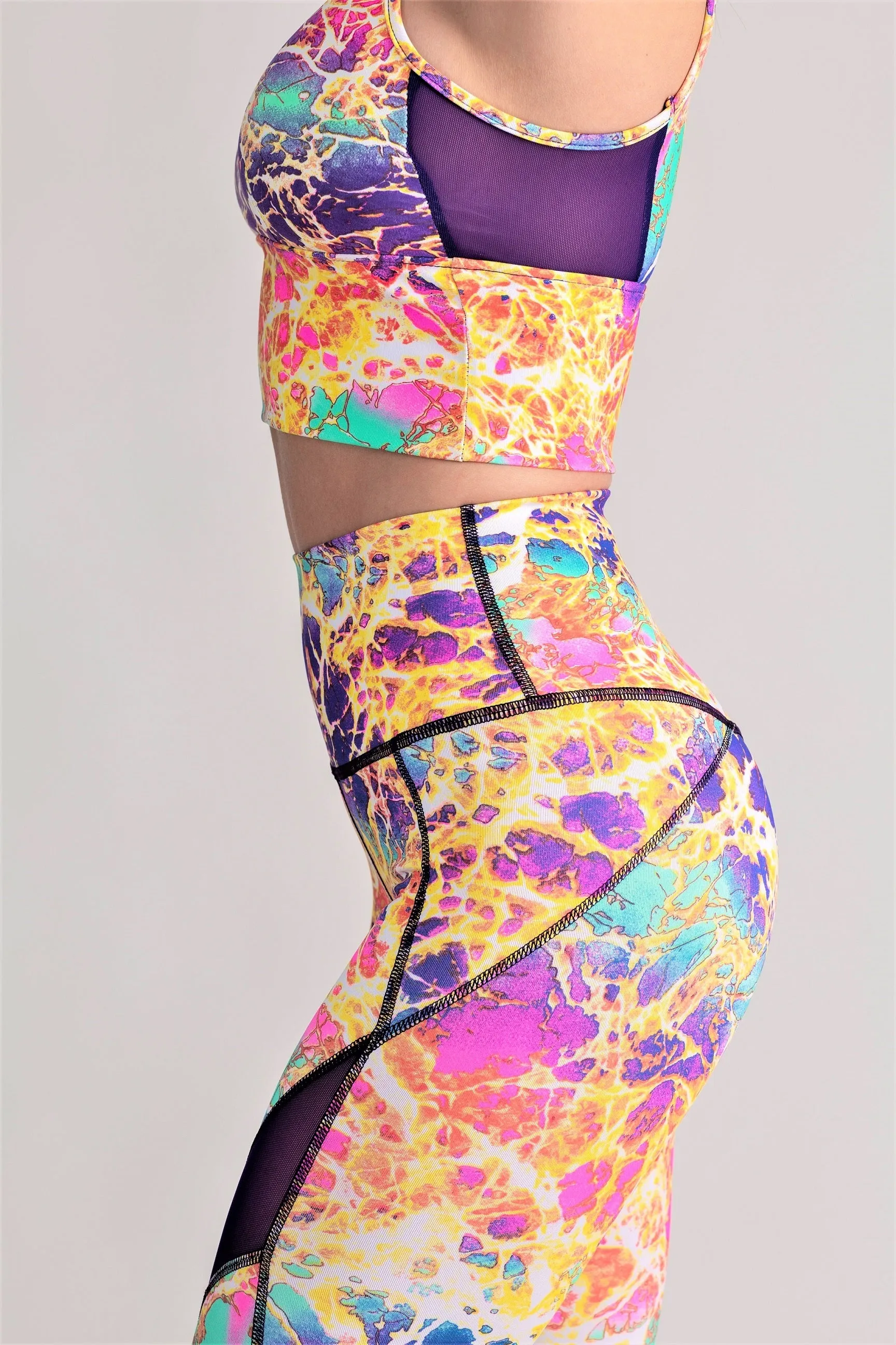 Icebreak Top