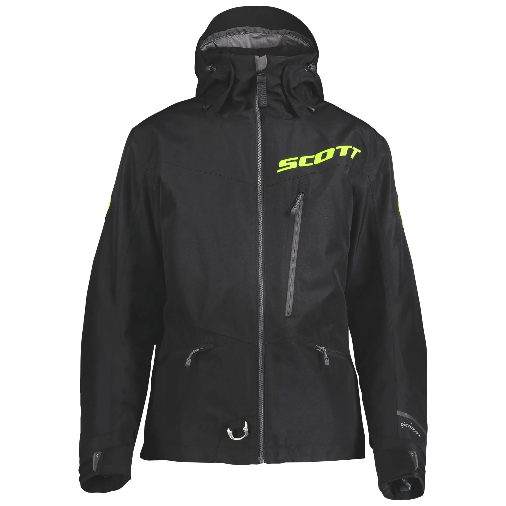 Intake Dryo Jacket
