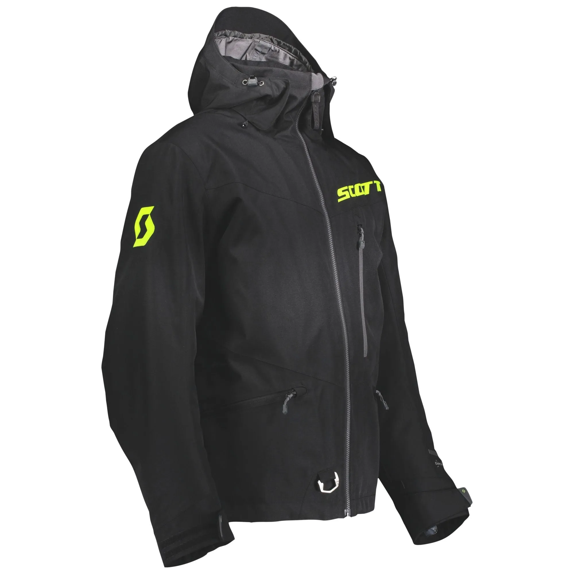 Intake Dryo Jacket