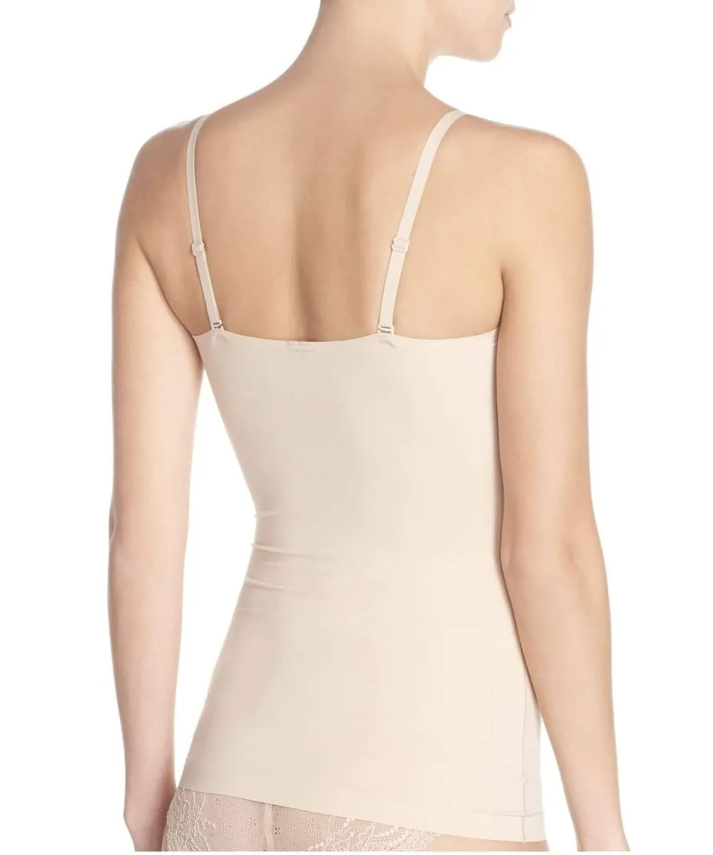 Invisible Shaping Cami Champagne Beige