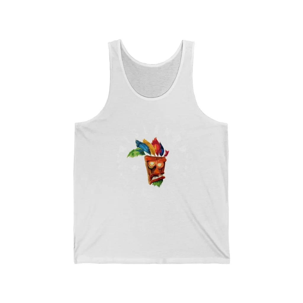 Island Venture Jersey Tank