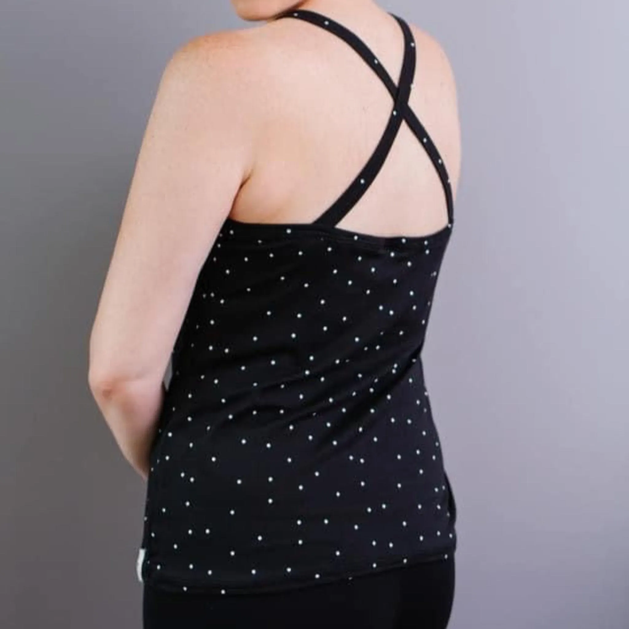 Jersey -Ladies' Kinley Tank (OTM)