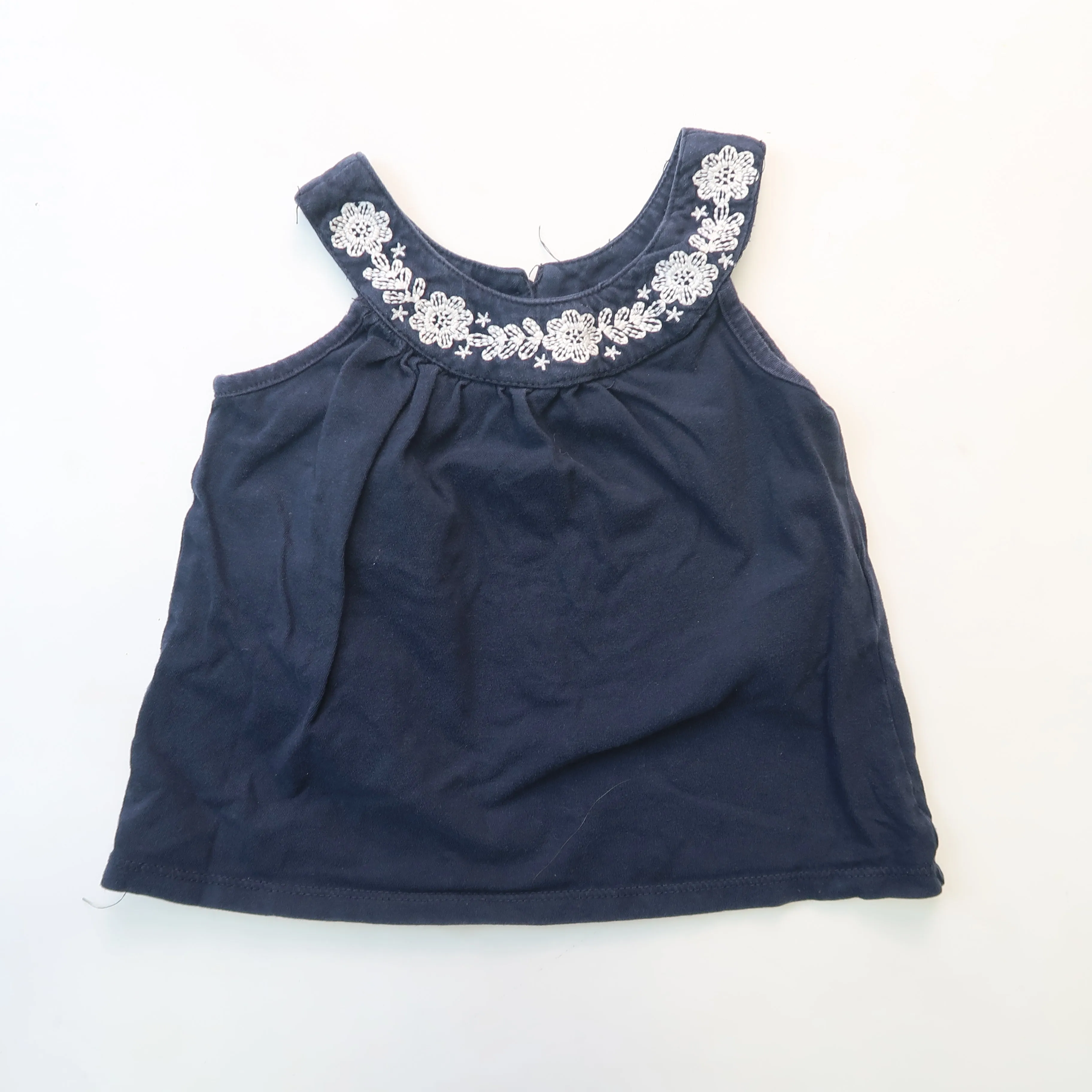 Joe Fresh - Tank (2T)