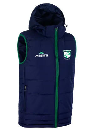 John McBride's Chicago Nova Sleeveless Gilet Kids