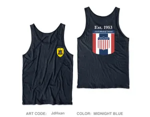 JUSMAGTHAI Core Men's Performance Tank Top - JdHxan