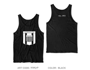 JUSMAGTHAI Core Men's Performance Tank Top - KNKjrP