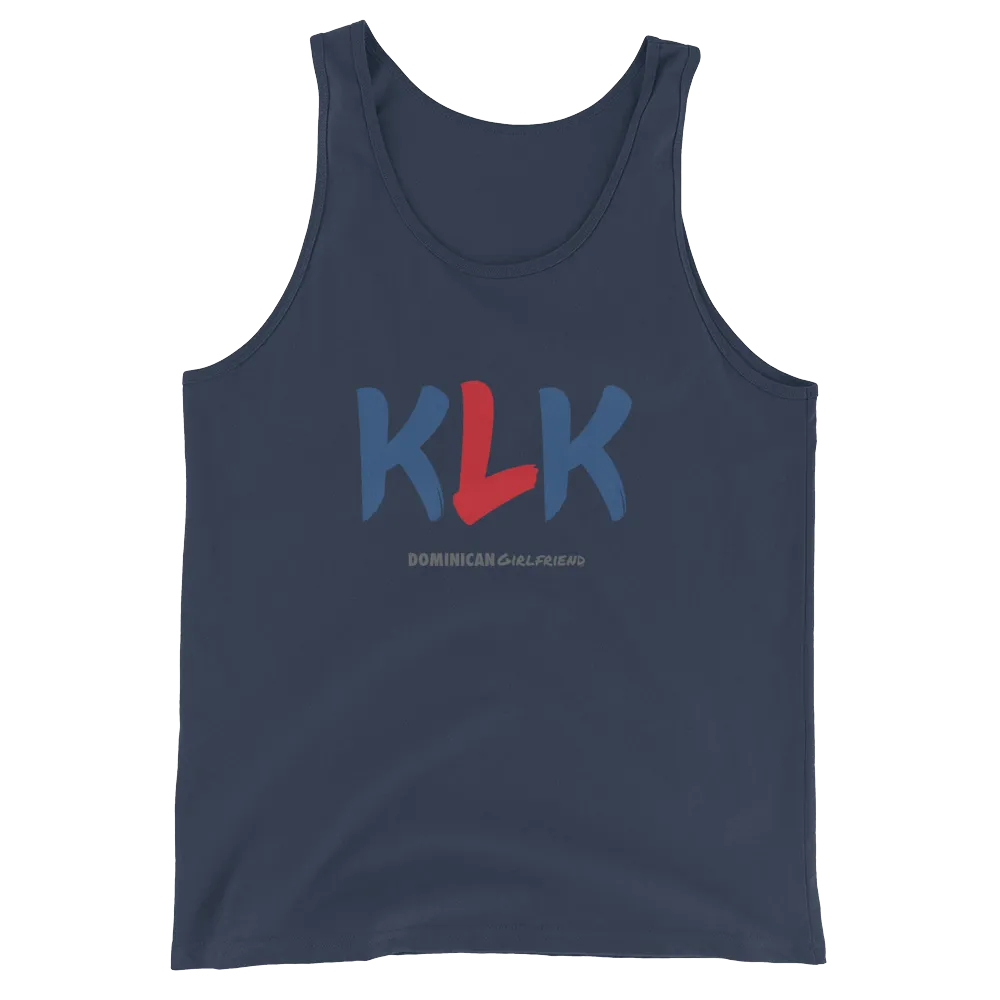 KLK Tank Top
