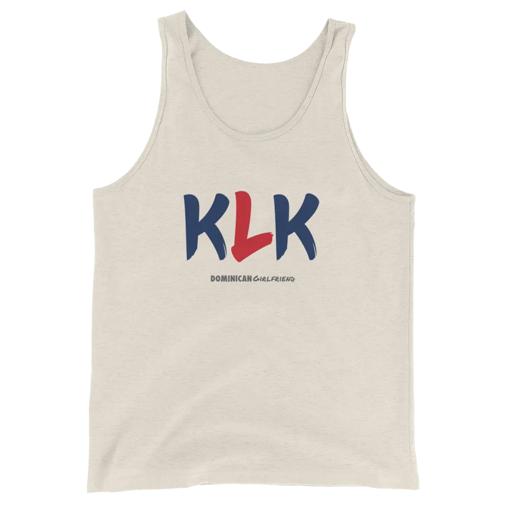 KLK Tank Top