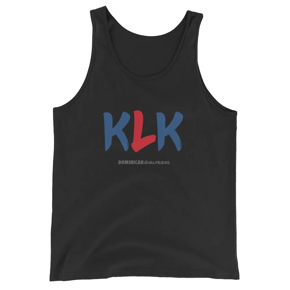 KLK Tank Top