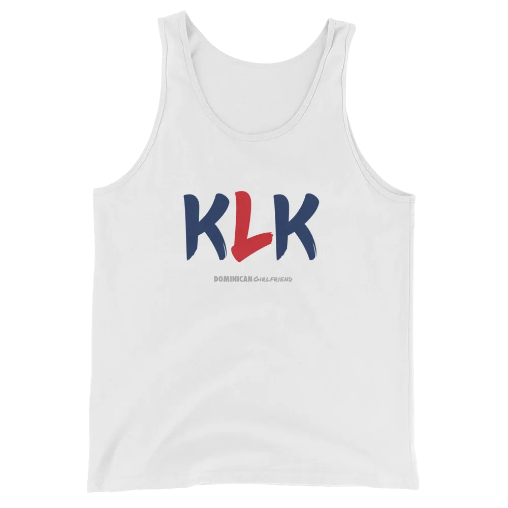 KLK Tank Top
