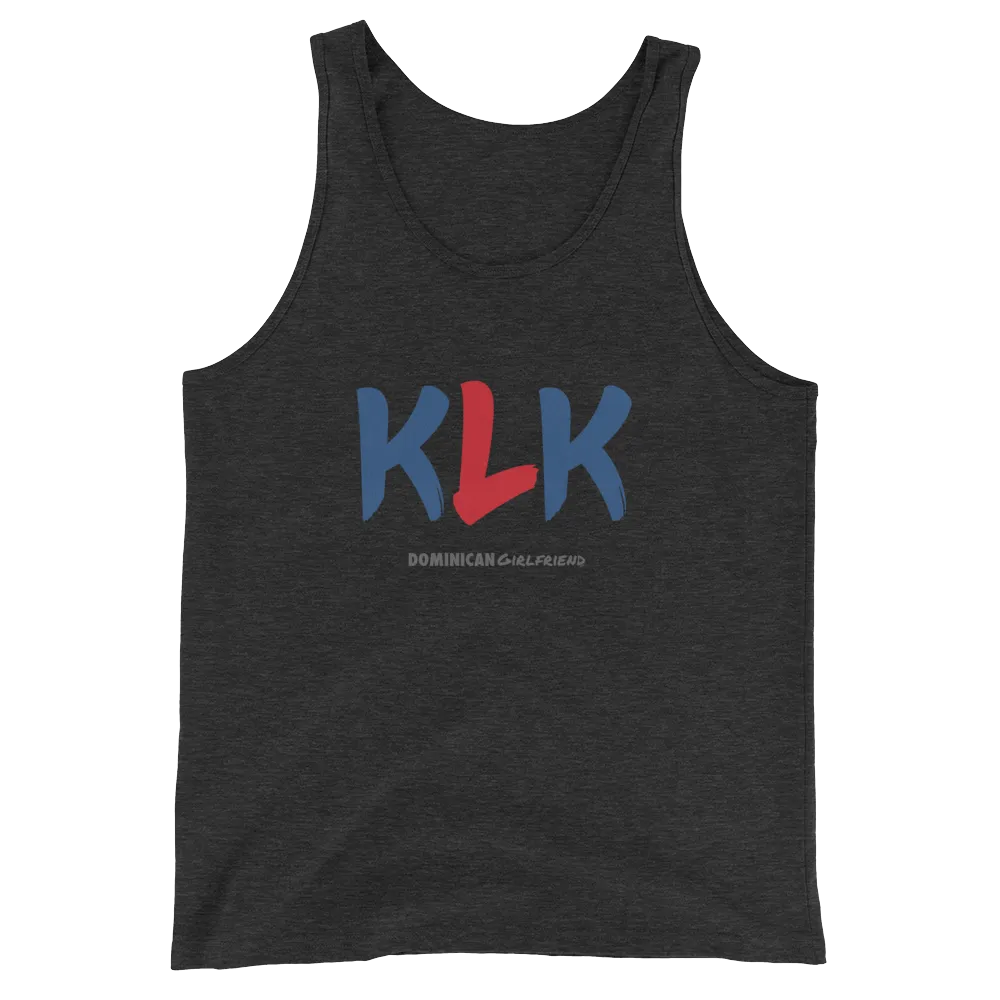 KLK Tank Top