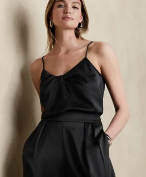 Knot Front Camisole