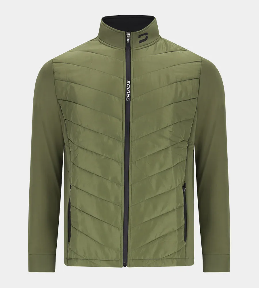 KYTE JACKET 2.0 - KHAKI