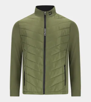 KYTE JACKET 2.0 - KHAKI