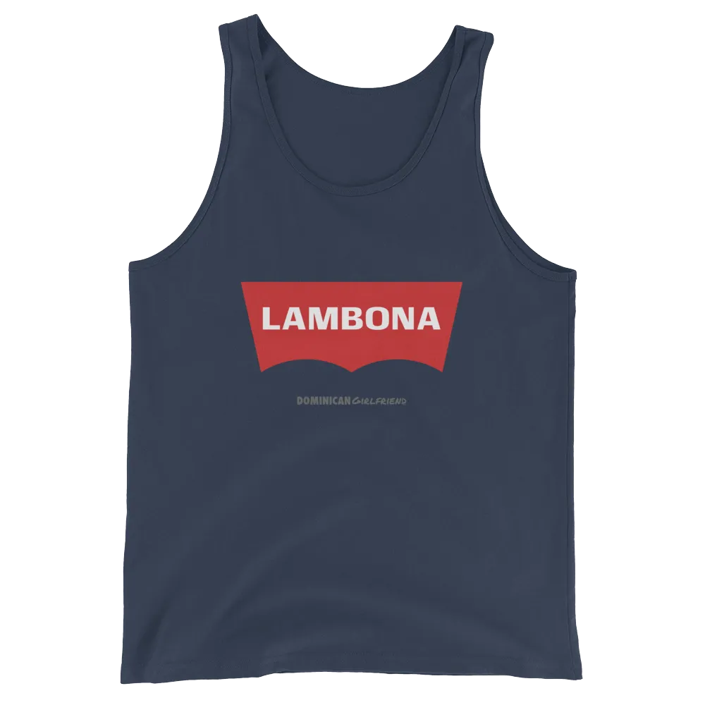 Lambona Tank Top