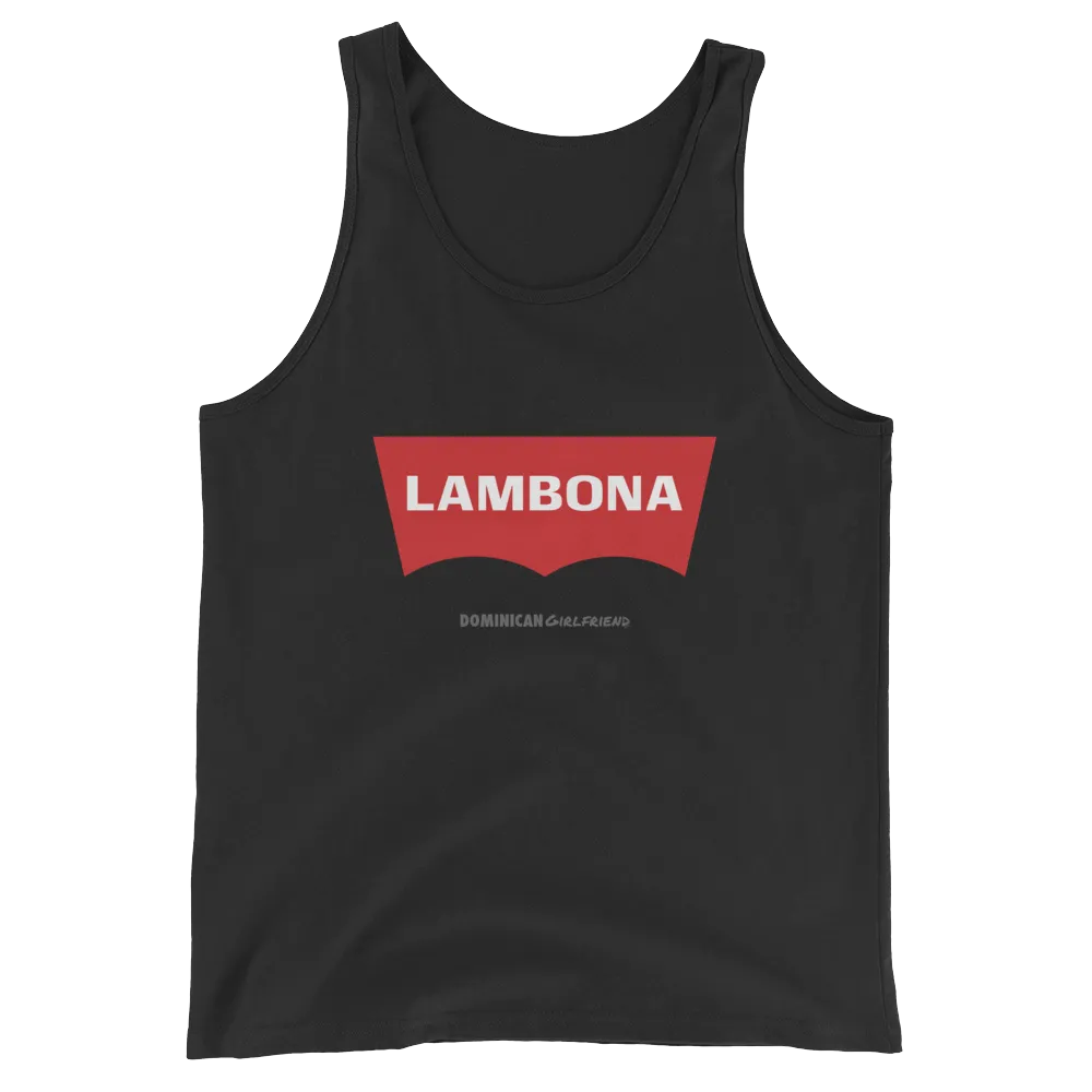 Lambona Tank Top