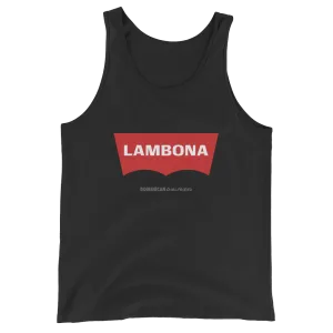 Lambona Tank Top