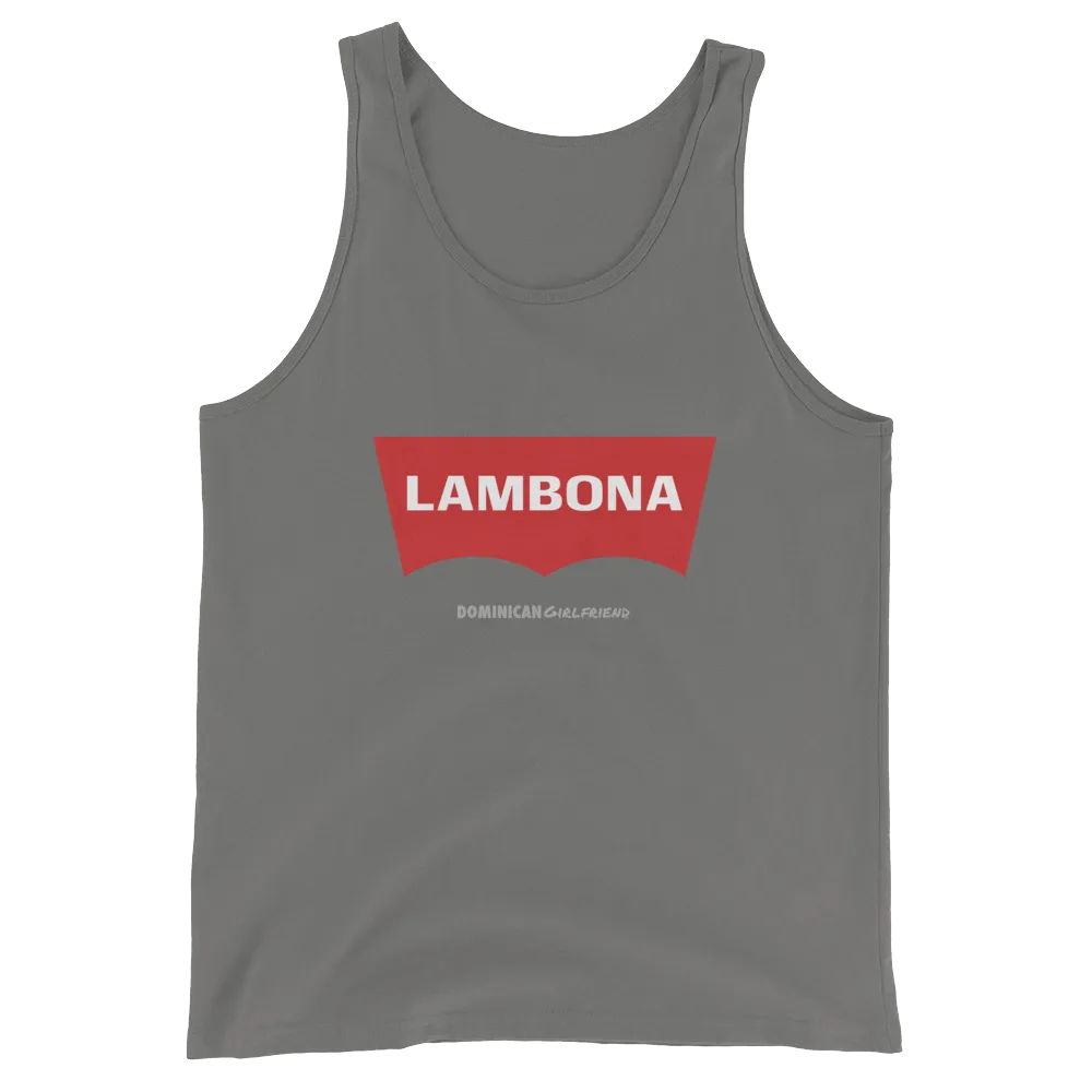 Lambona Tank Top