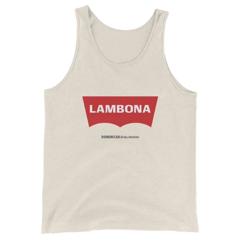 Lambona Tank Top
