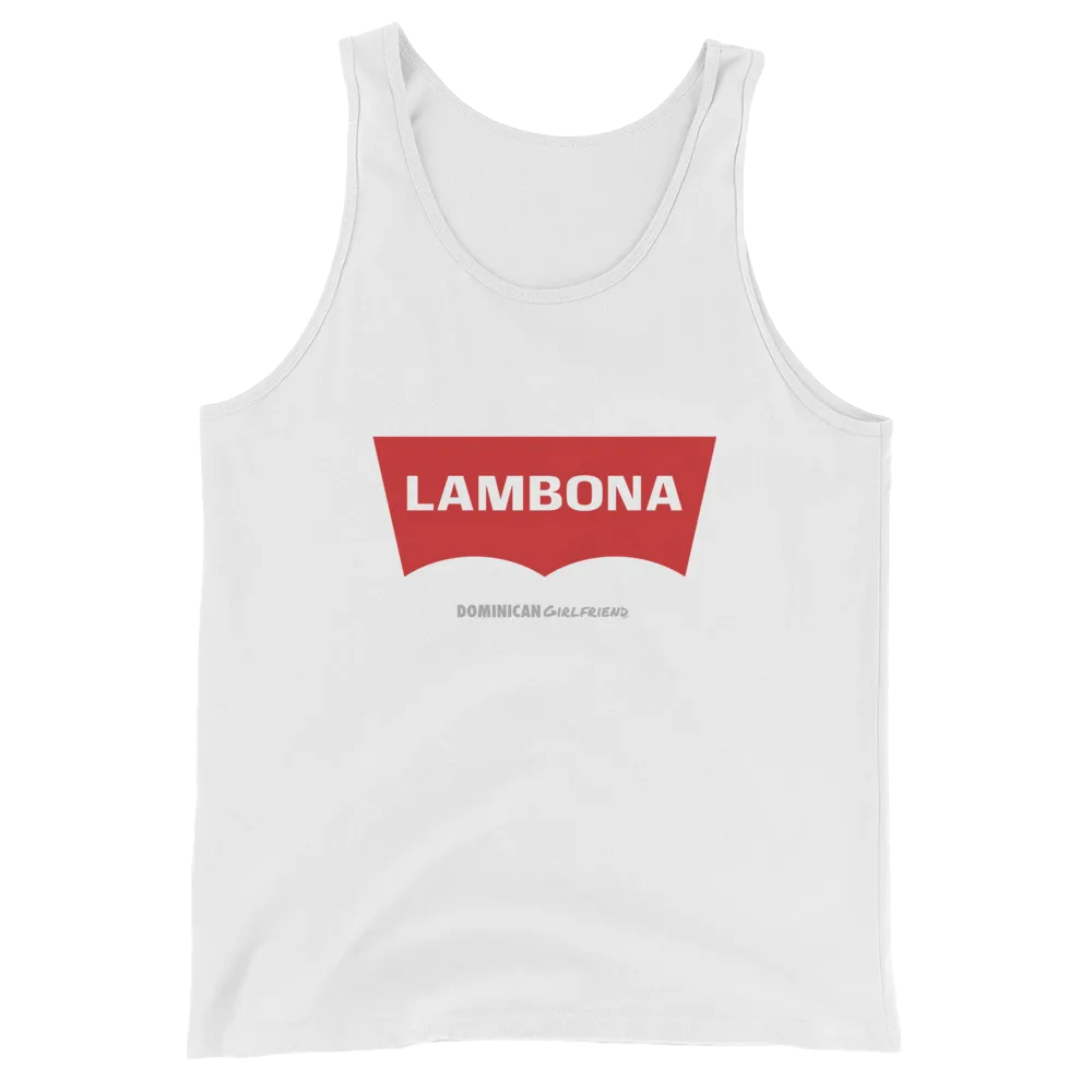 Lambona Tank Top