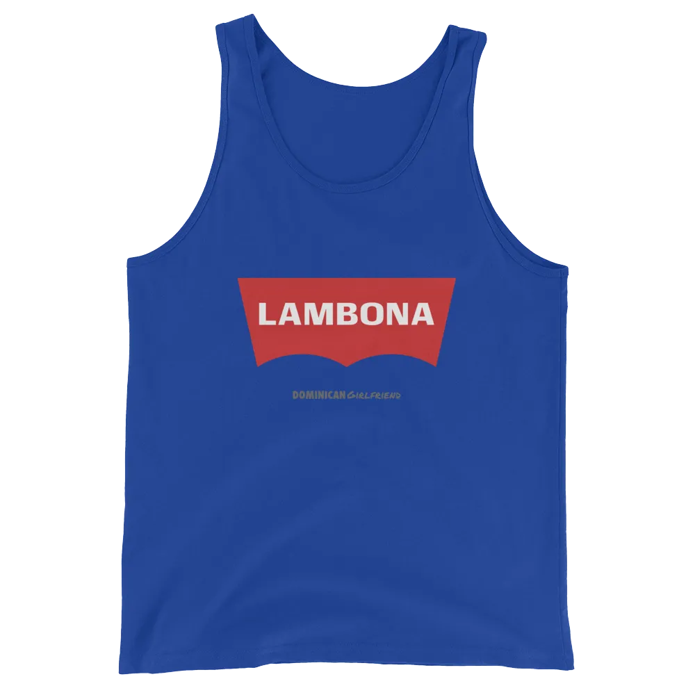 Lambona Tank Top
