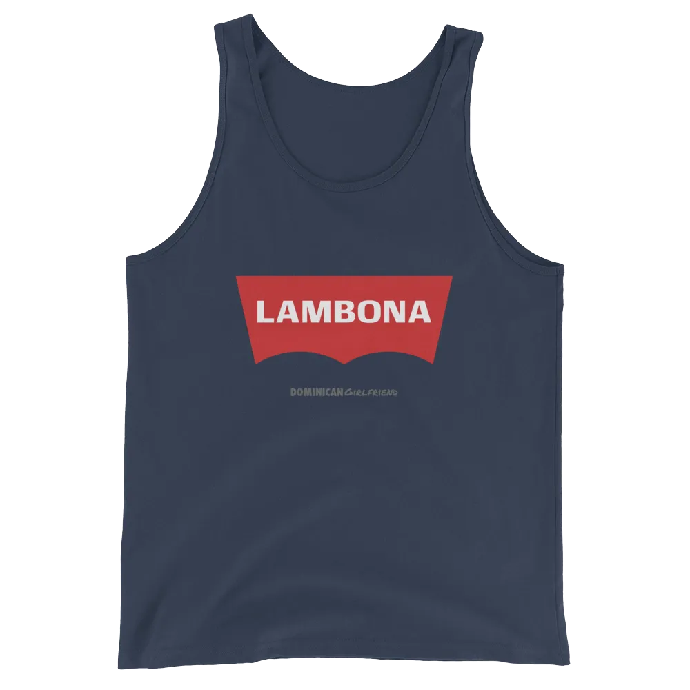 Lambona Tank Top
