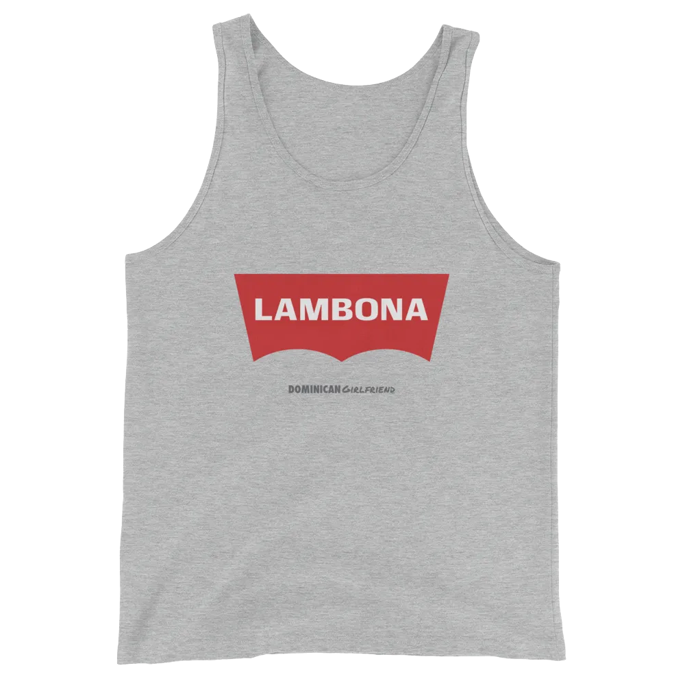 Lambona Tank Top
