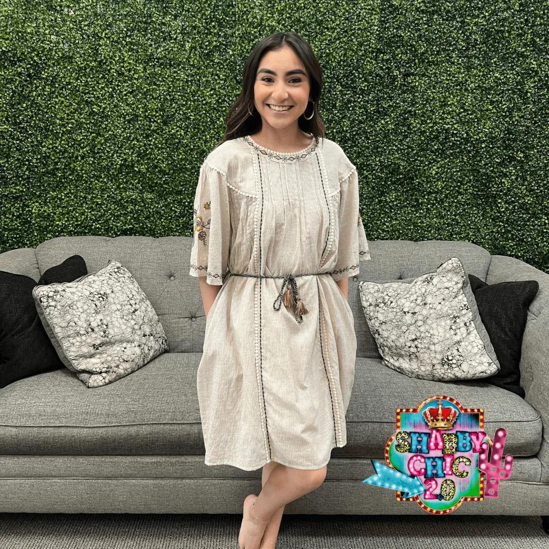 Layerz Clothing Wander Dress