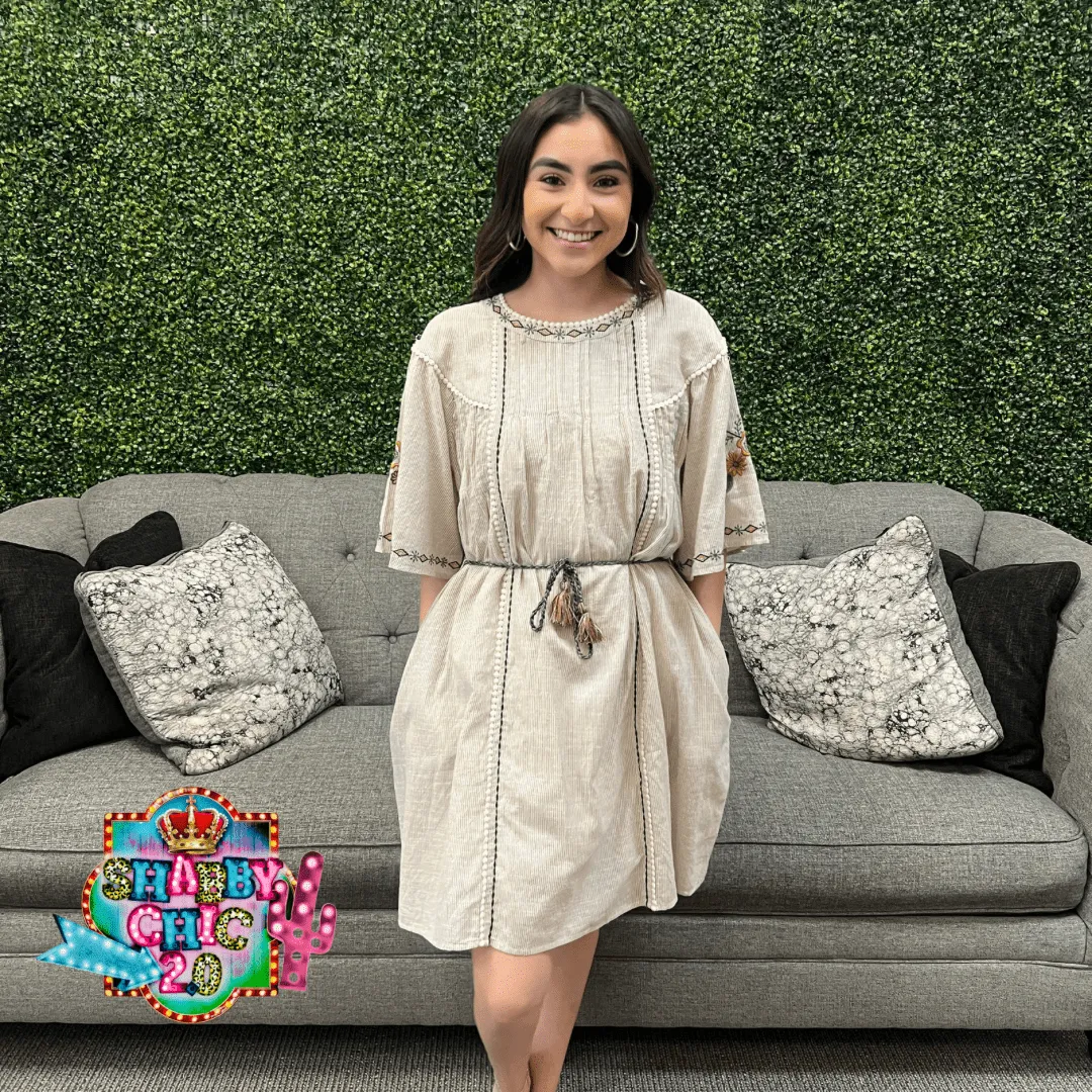 Layerz Clothing Wander Dress