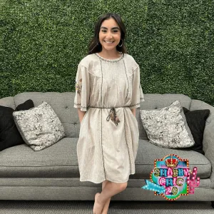 Layerz Clothing Wander Dress