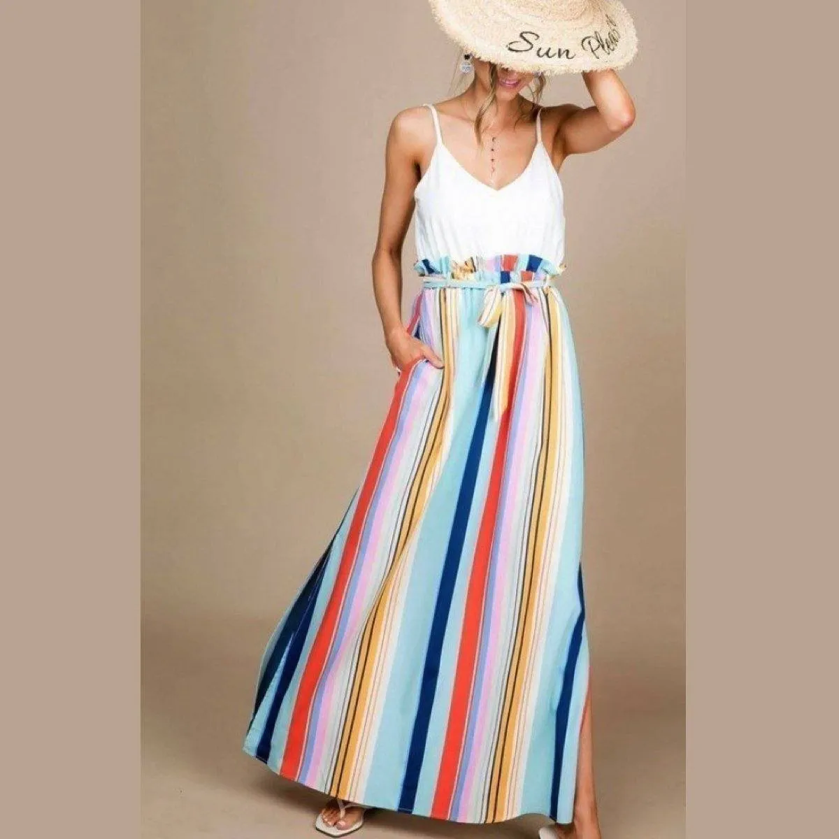 Layla Dress