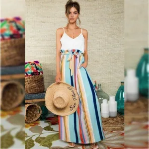 Layla Dress