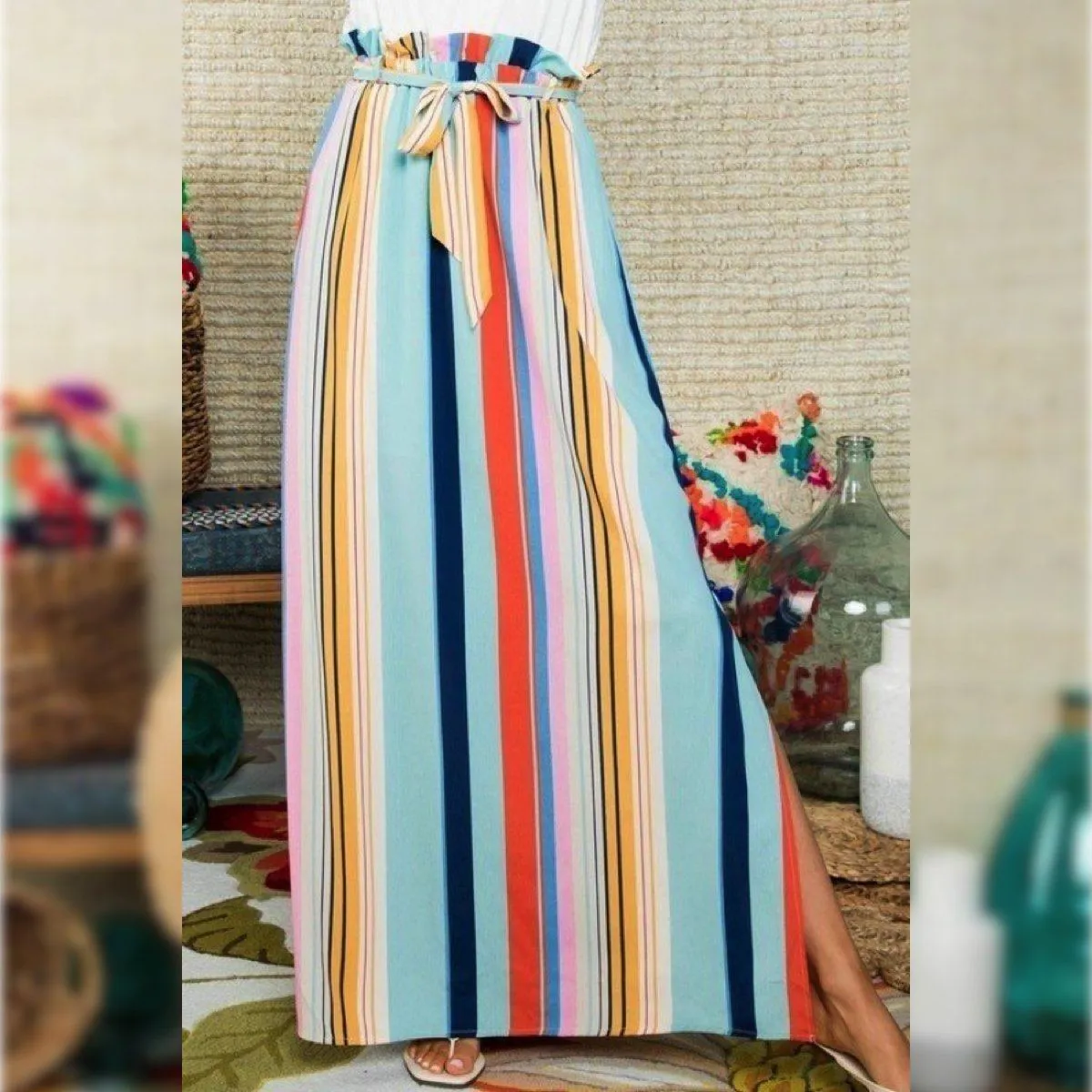 Layla Dress