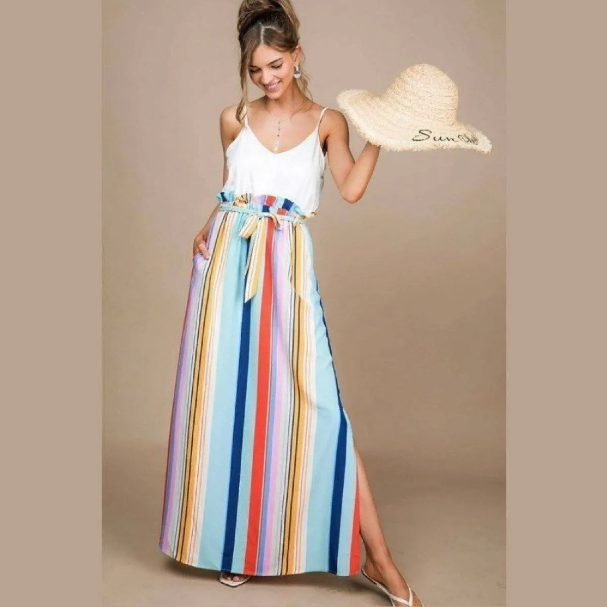 Layla Dress