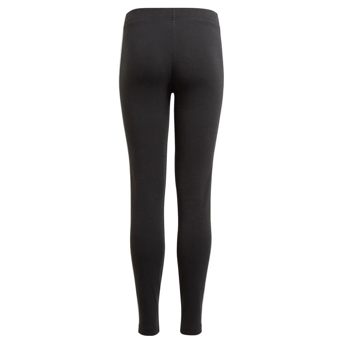 Legging adidas 3 bandes - noir