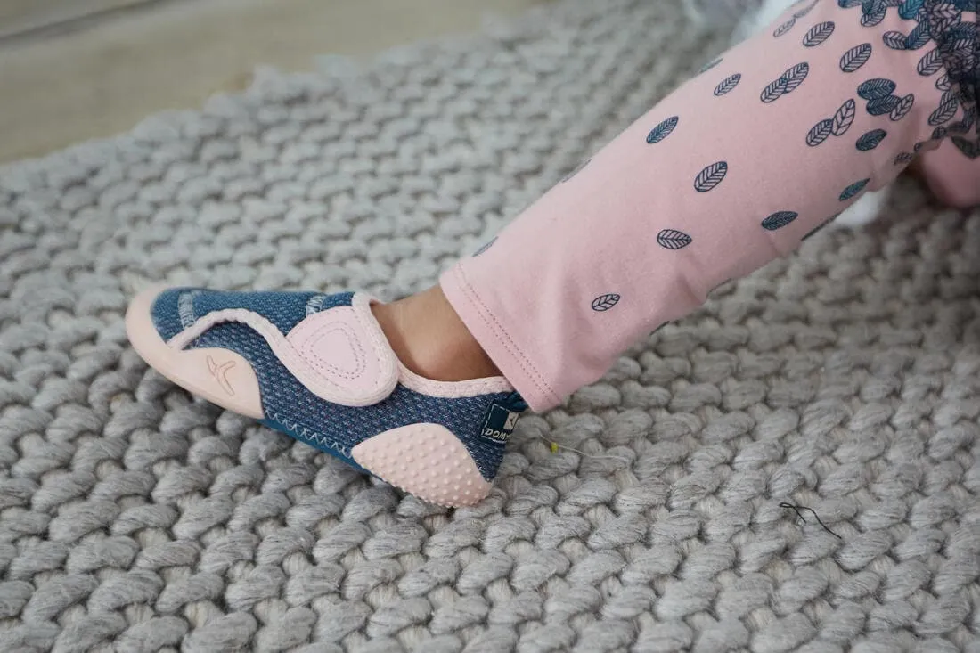 Legging bébé coton - Basique