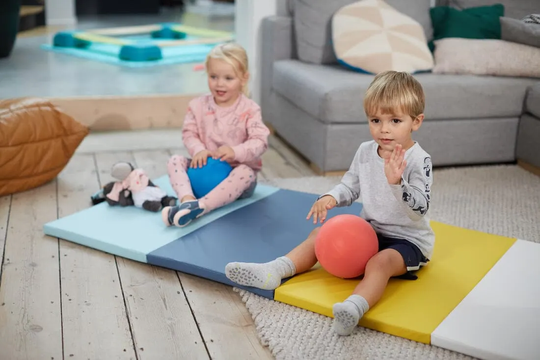 Legging bébé coton - Basique