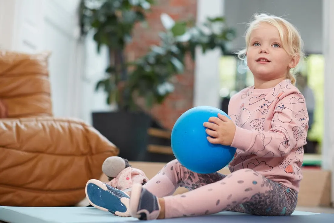 Legging bébé coton - Basique